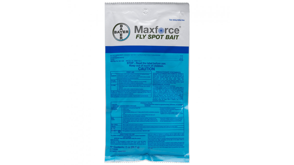 Maxforce FlySpot Bait